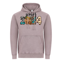 Vintage Zinc Western Senior 2024 cow Vintage Hoodie - RanaPortraitStore