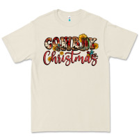 Bone cowboy christmas Premium Tee - FaDigitalArtStudio