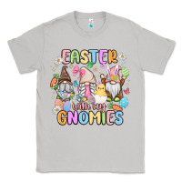 Moon Dust easter  with my gnomies Classic Tee - MaliasSmallBusiness