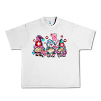 Lunar Rock nurse gnomes Urban Heavy Tee - AdoDesignShop