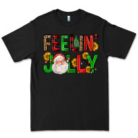 Black feelin' jolly Premium Tee - FaDigitalArtStudio