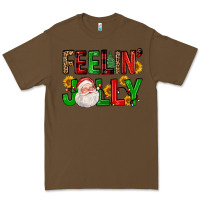Cacao feelin' jolly Premium Tee - FaDigitalArtStudio