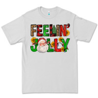 Dove Grey feelin' jolly Premium Tee - FaDigitalArtStudio