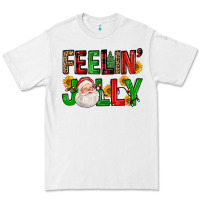 White feelin' jolly Premium Tee - FaDigitalArtStudio