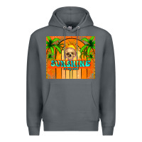 Rock sunshine on my mind Premium Hoodie - TumblerDesignByShophia