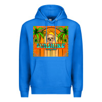 True Royal sunshine on my mind Premium Hoodie - TumblerDesignByShophia