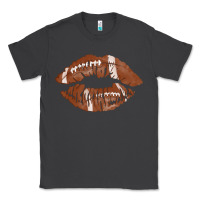 Smoke football lips Classic Tee - AdoDesignShop