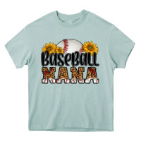 Arona baseball nana Heavy Core Tee - HRA Design Shop