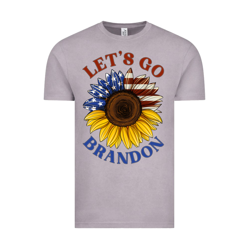 American Flag Sunflower Vintage Tee by Jasminsmagicworld | Teevron