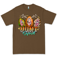 Cacao egg hunt squad Premium Tee - RacoonDesign