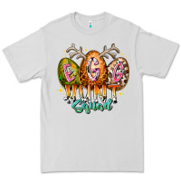 Dove Grey egg hunt squad Premium Tee - RacoonDesign