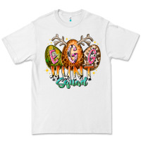 White egg hunt squad Premium Tee - RacoonDesign