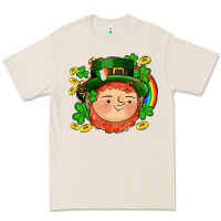 Bone st patricks elf Premium Tee - AdoDesignShop