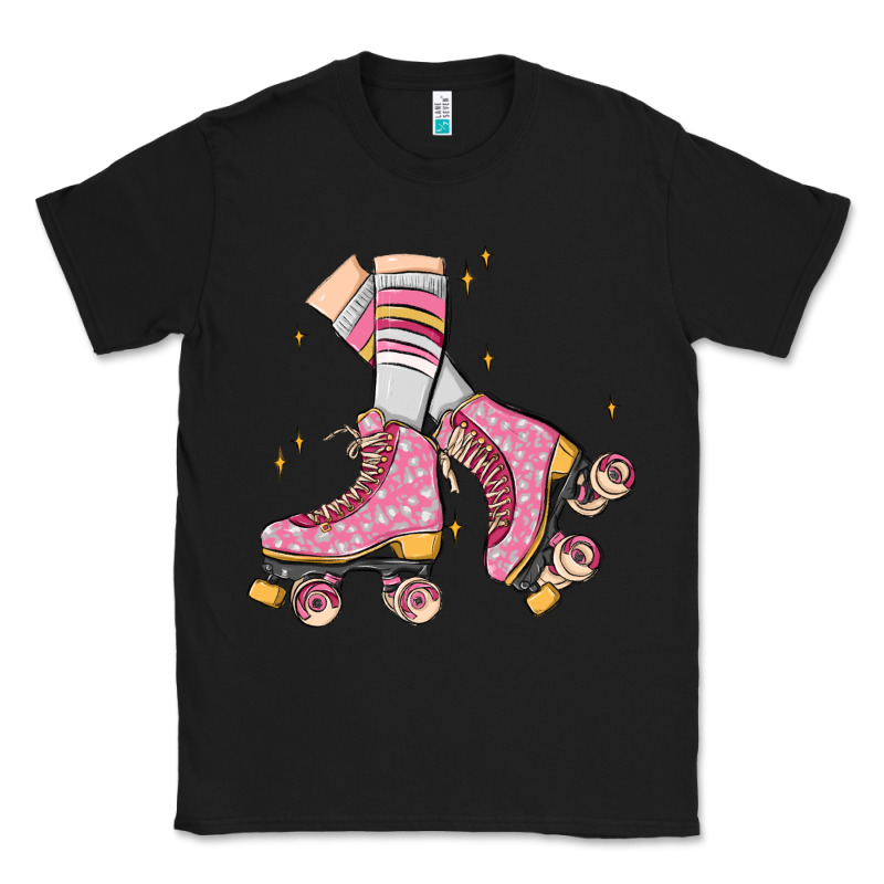 Skate Classic Tee by MaliasSmallBusiness | Teevron
