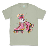 Matcha skate Classic Tee - MaliasSmallBusiness