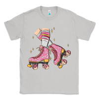 Moon Dust skate Classic Tee - MaliasSmallBusiness