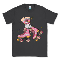 Smoke skate Classic Tee - MaliasSmallBusiness
