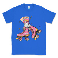 True Royal skate Classic Tee - MaliasSmallBusiness