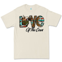 Bone lov of thecows Premium Tee - CowhideDigitalArt