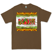 Cacao mom watermelon Premium Tee - HRA Design Shop