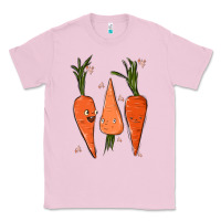Bubblegum Pink easter Classic Tee - MaliasSmallBusiness