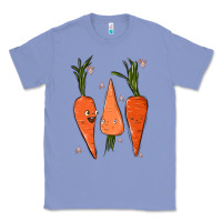 Colony Blue easter Classic Tee - MaliasSmallBusiness