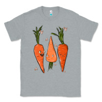 Heather Grey easter Classic Tee - MaliasSmallBusiness