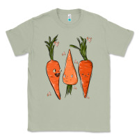 Matcha easter Classic Tee - MaliasSmallBusiness