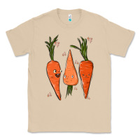Mushroom easter Classic Tee - MaliasSmallBusiness