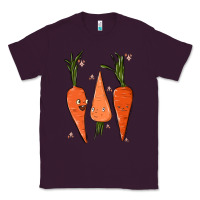 Plum easter Classic Tee - MaliasSmallBusiness