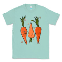 Seafoam easter Classic Tee - MaliasSmallBusiness