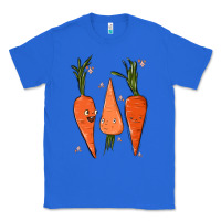True Royal easter Classic Tee - MaliasSmallBusiness