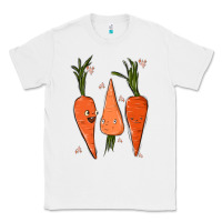 White easter Classic Tee - MaliasSmallBusiness