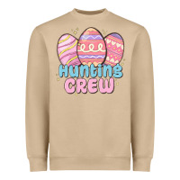 Mushroom hunting crew Heavyweight Sweatshirt - MaliasSmallBusiness