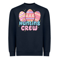Hunting Crew Heavyweight Sweatshirt | Teevron