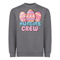 Storm hunting crew Heavyweight Sweatshirt - MaliasSmallBusiness