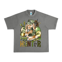 Tornado Egg hunter Urban Heavy Tee - NancyCooperArtShop