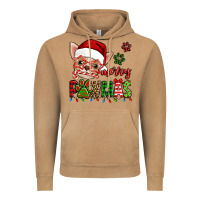 Vintage Camel merry pawmas christmas chihuahua Vintage Hoodie - Jasminsmagicworld