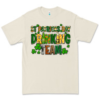 St Patricks Day Drinking Team Premium Tee | Teevron