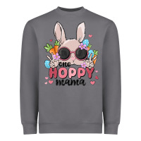 Storm one hoppy mama Heavyweight Sweatshirt - MaliasSmallBusiness