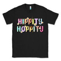 Black easter Classic Tee - MaliasSmallBusiness