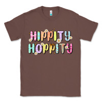Chestnut easter Classic Tee - MaliasSmallBusiness