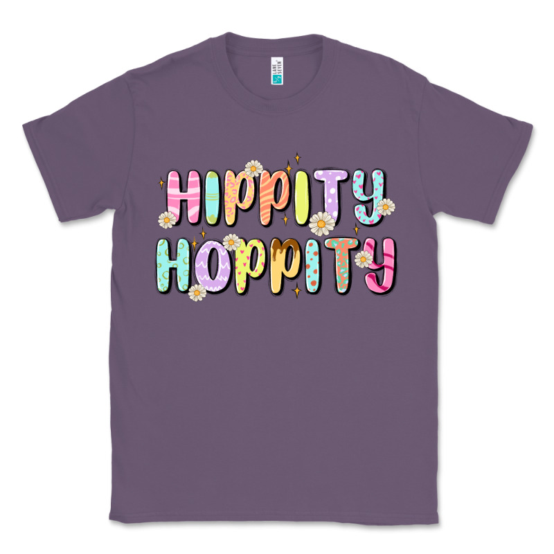 Easter Classic Tee by MaliasSmallBusiness | Teevron