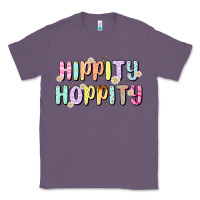 Lavender easter Classic Tee - MaliasSmallBusiness