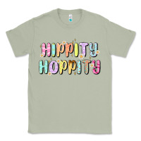 Matcha easter Classic Tee - MaliasSmallBusiness