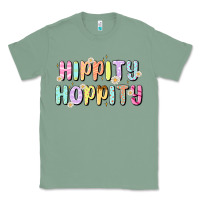 Sage easter Classic Tee - MaliasSmallBusiness