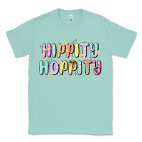 Seafoam easter Classic Tee - MaliasSmallBusiness