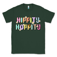 Sports Green easter Classic Tee - MaliasSmallBusiness