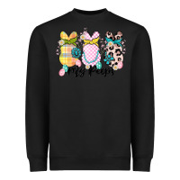 Black my peeps Heavyweight Sweatshirt - MaliasSmallBusiness