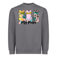 Storm my peeps Heavyweight Sweatshirt - MaliasSmallBusiness